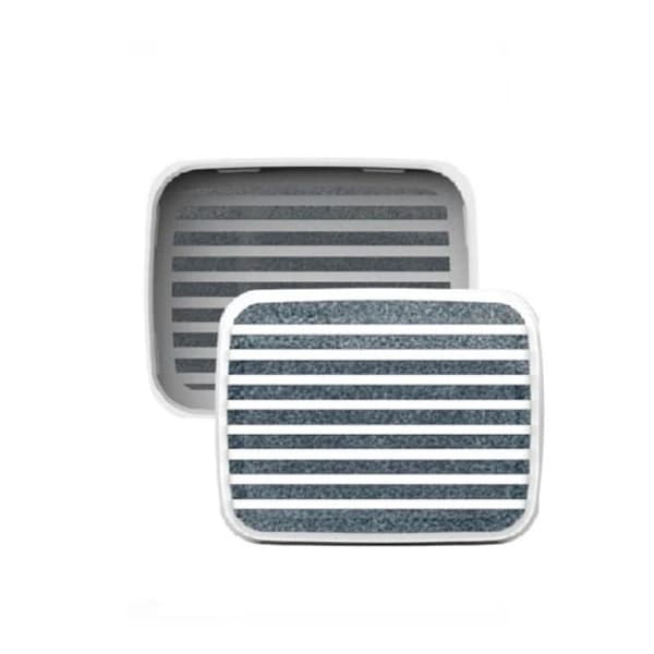 فیلتر آبخوری هوشمند حیوانات خانگی شیائومی مدل Xiaomi Smart Pet Fountain Filter XWFE01MG-GL — تصویر ۵