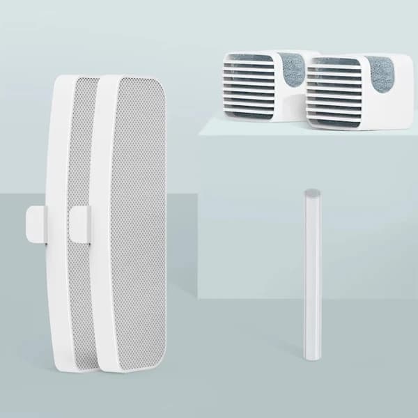 فیلتر آبخوری هوشمند حیوانات خانگی شیائومی مدل Xiaomi Smart Pet Fountain Filter XWFE01MG-GL — تصویر ۳