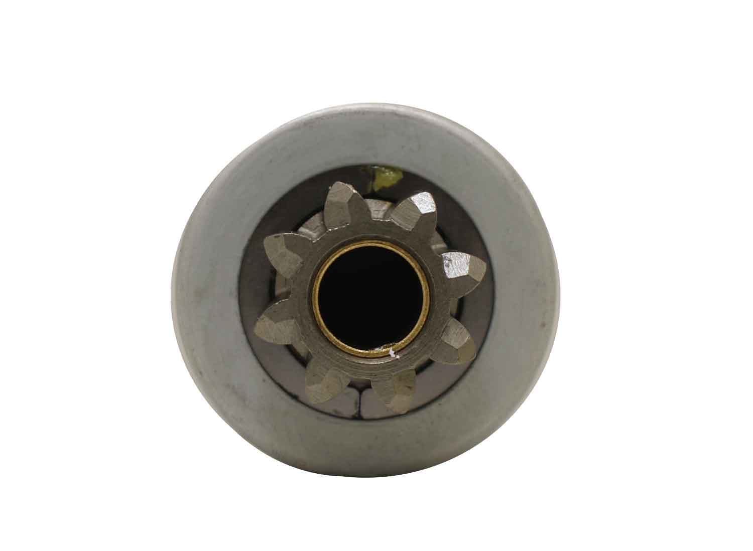 دنده استارت کوئیک و ساینا ایسکرا دیاکو 5026 — تصویر ۷