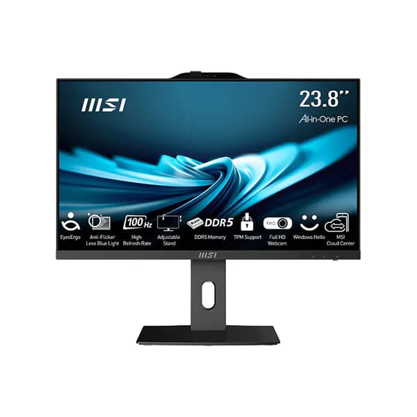 آل اين وان MSI PRO AP242P 14M B