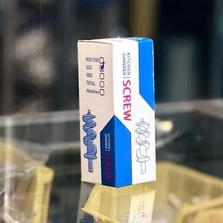 مارپیچ چرخ گوشت ناسیونال G20 — تصویر ۱۲