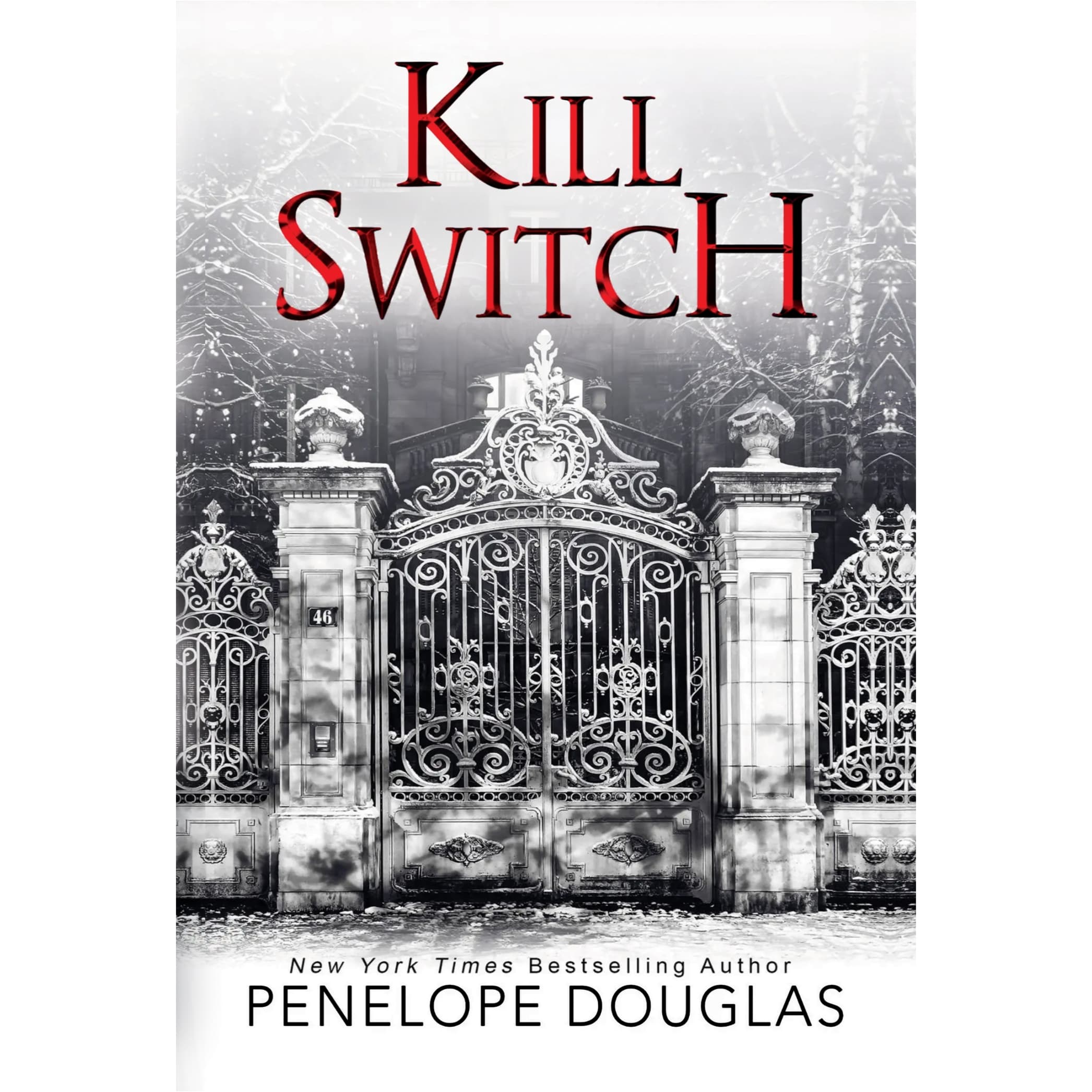Kill Switch — تصویر ۳