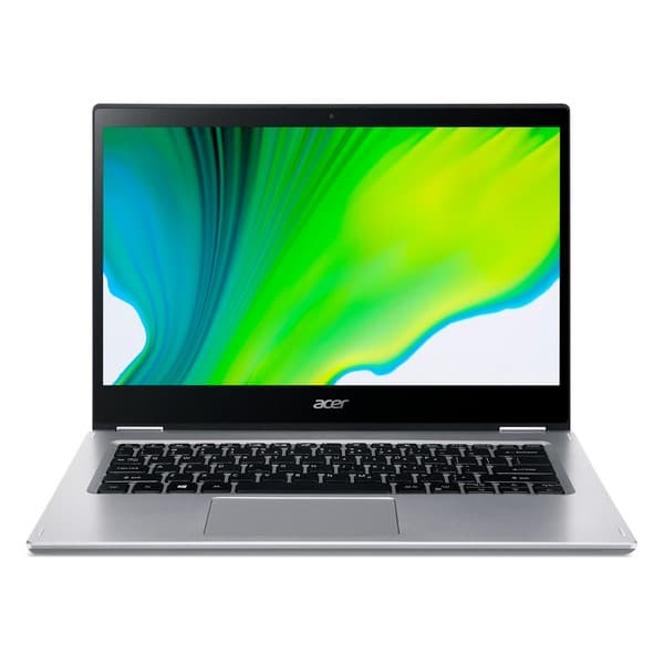 لپ تاپ 14 اینچی ایسر مدل Spin SP314-54n I5-1035 8GB 256SSD X360 Touch — تصویر ۷