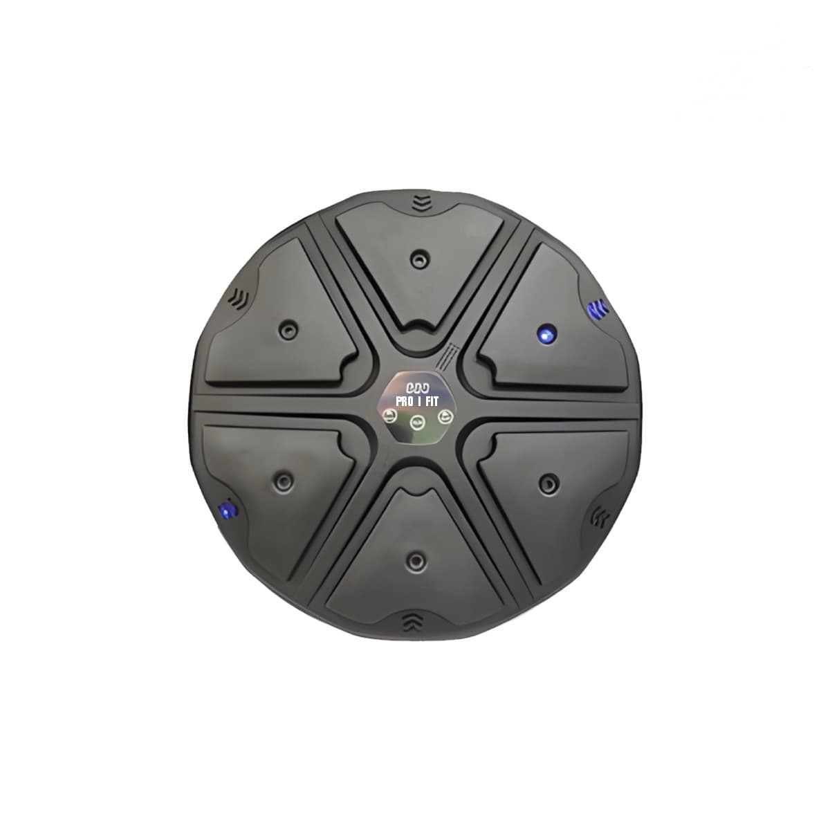 کیسه بوکس دیواری هوشمند موزیکال مدل Zl-24