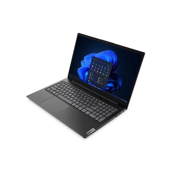 لپ تاپ 15.6 اینچی لنوو مدل Lenovo V15 G4 Ryzen3-7320 8GB 512SSD Radeon 610m 2GB