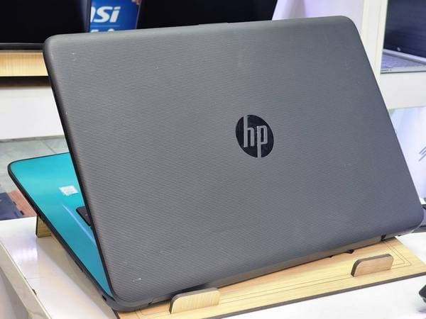 لپ تاپ 17 اینچی اچ پی مدل HP Laptop 17-X109CY I3-7100u 8GB 256SSD — تصویر ۱۰