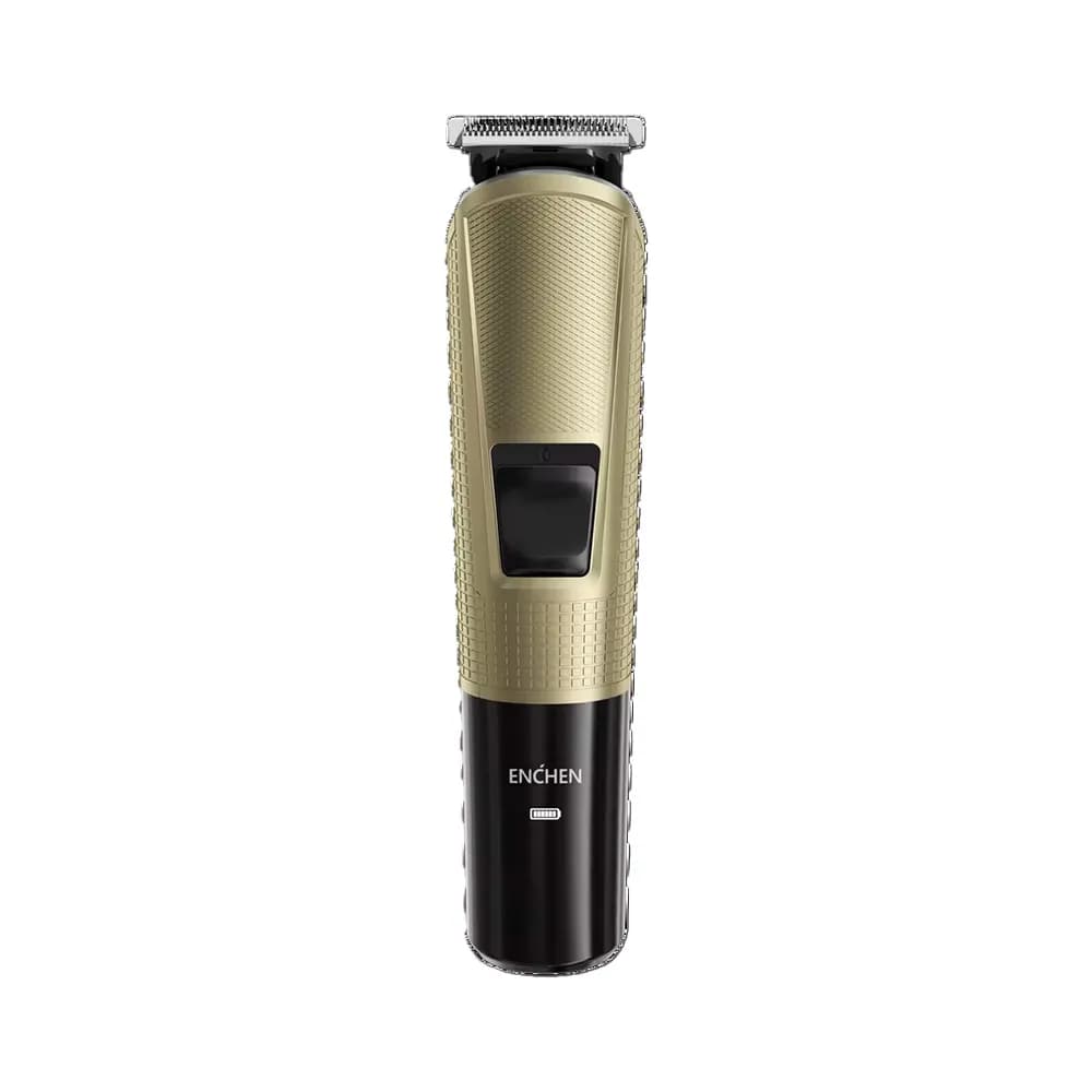 ماشین اصلاح شارژی انچن مدل ENCHEN Beardo 3