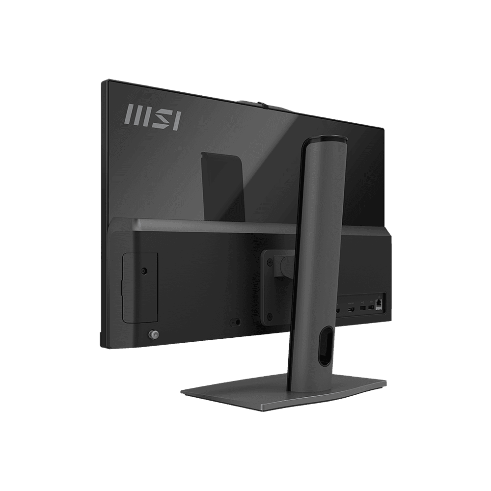 آل اين وان MSI Modern AM242P 1M W — تصویر ۴