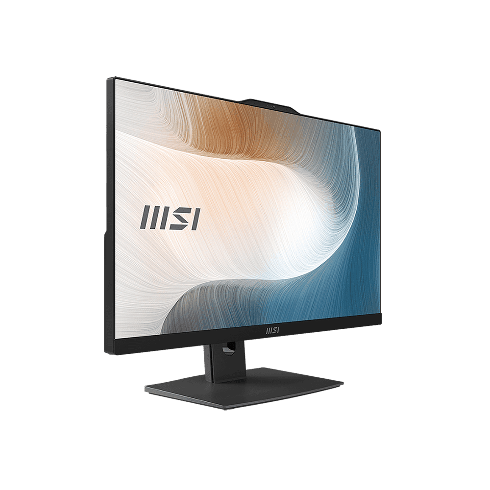 آل اين وان MSI Modern AM242P 1M W — تصویر ۳