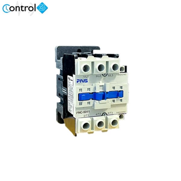 کنتاکتور 50 آمپر پی ان اس PNS PNC-5011