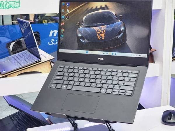 لپ تاپ 14 اینچی دل Vostro 5490 I5-10210 8GB 256SSD — تصویر ۲