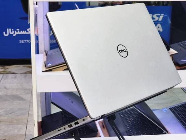 لپ تاپ 14 اینچی دل Vostro 5490 I5-10210 8GB 256SSD — تصویر ۳