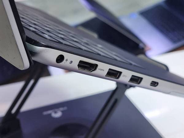 لپ تاپ 14 اینچی دل Vostro 5490 I5-10210 8GB 256SSD — تصویر ۵