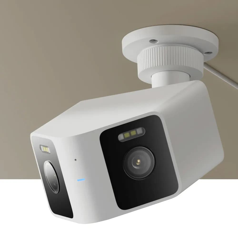 دوربین نظارتی هوشمند شیائومی مدل Xiaomi Smart Camera CW100 Dual — تصویر ۶