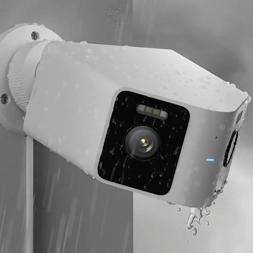 دوربین نظارتی هوشمند شیائومی مدل Xiaomi Smart Camera CW100 Dual — تصویر ۲