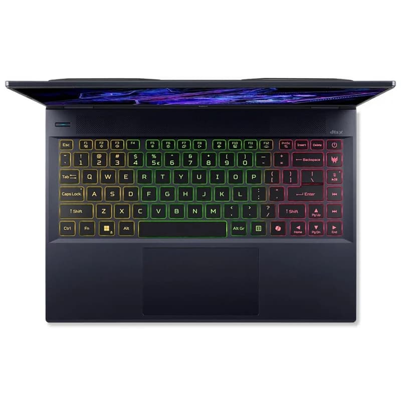لپ تاپ ACER Predator Helios Neo 14 — تصویر ۴