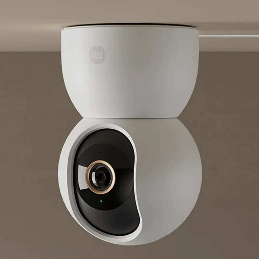 دوربین نظارتی هوشمند شیائومی مدل Xiaomi Smart Camera C500 — تصویر ۱۱