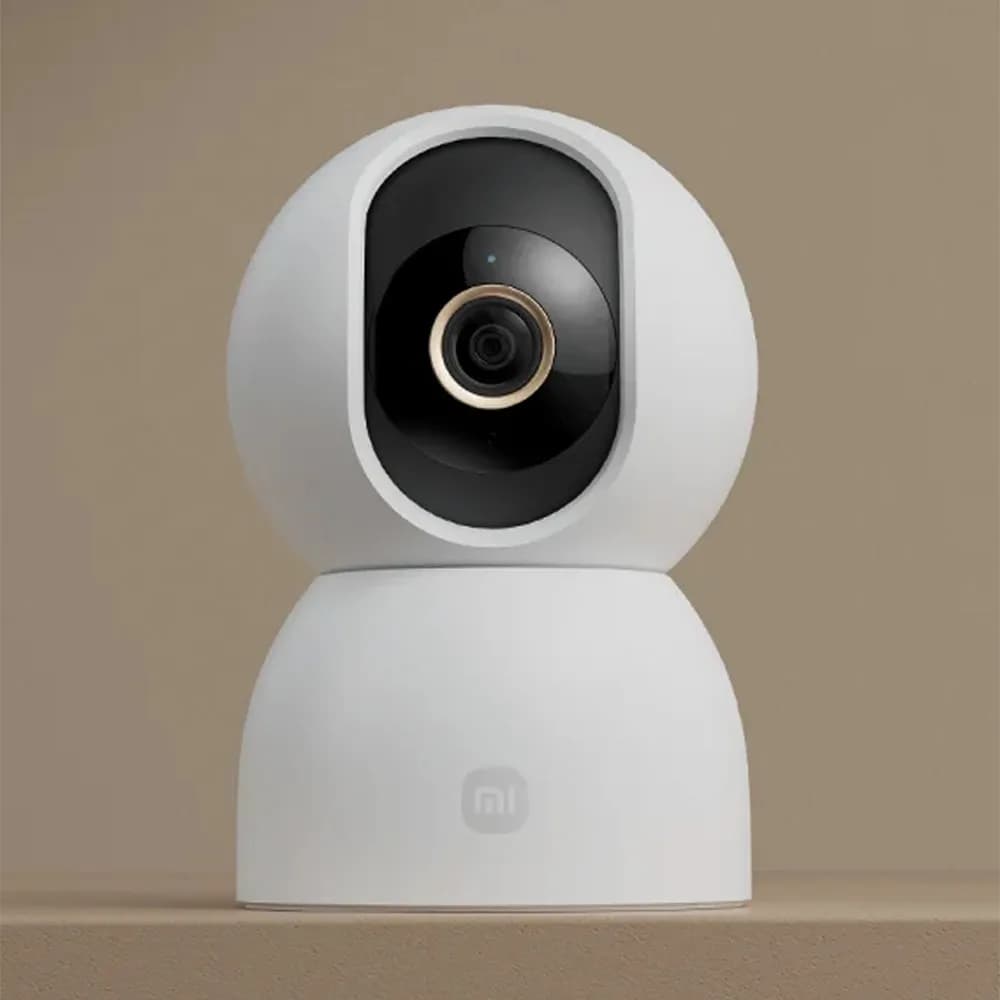 دوربین نظارتی هوشمند شیائومی مدل Xiaomi Smart Camera C500 — تصویر ۱۲