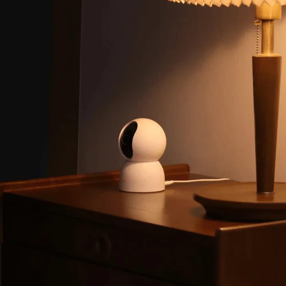دوربین نظارتی هوشمند شیائومی مدل Xiaomi Smart Camera C500 — تصویر ۵
