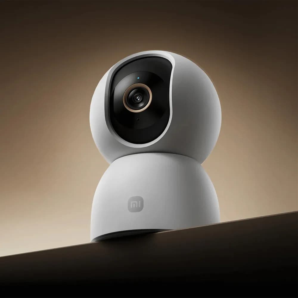 دوربین نظارتی هوشمند شیائومی مدل Xiaomi Smart Camera C500 — تصویر ۲
