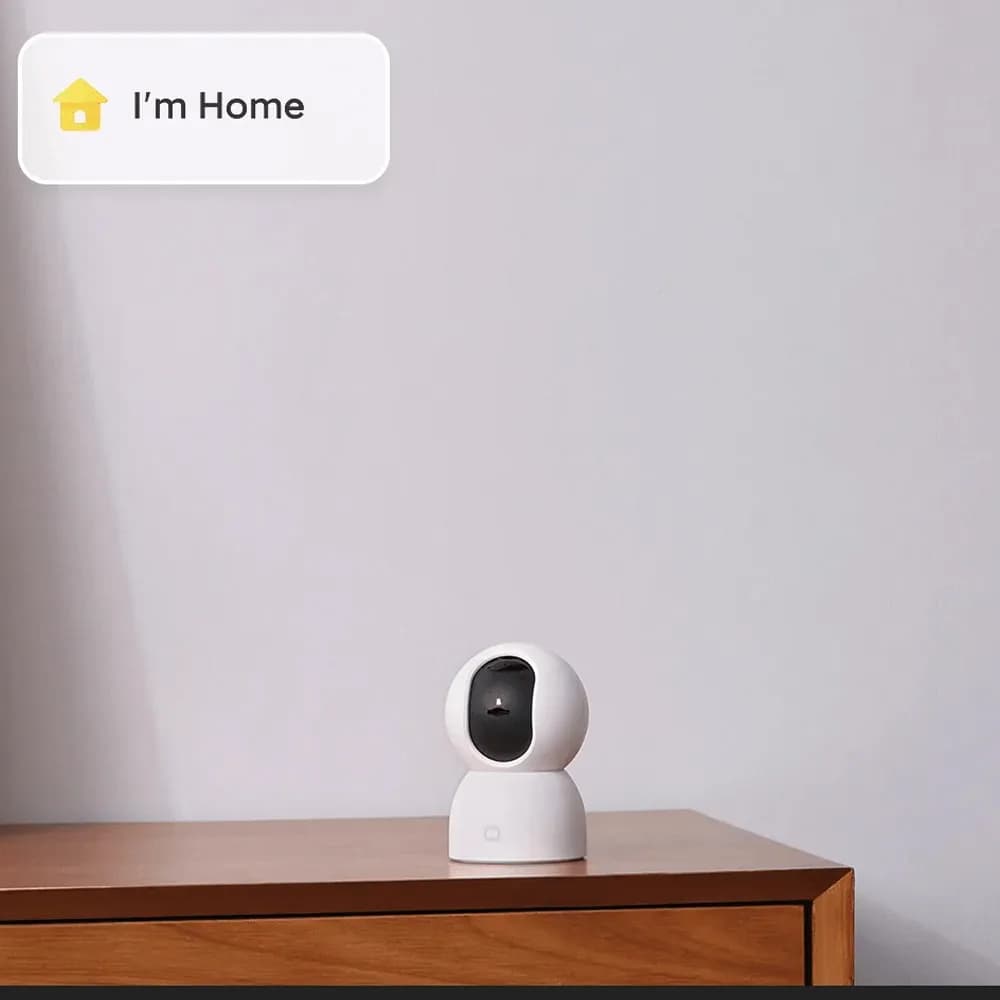 دوربین نظارتی هوشمند شیائومی مدل Xiaomi Smart Camera C500 — تصویر ۸