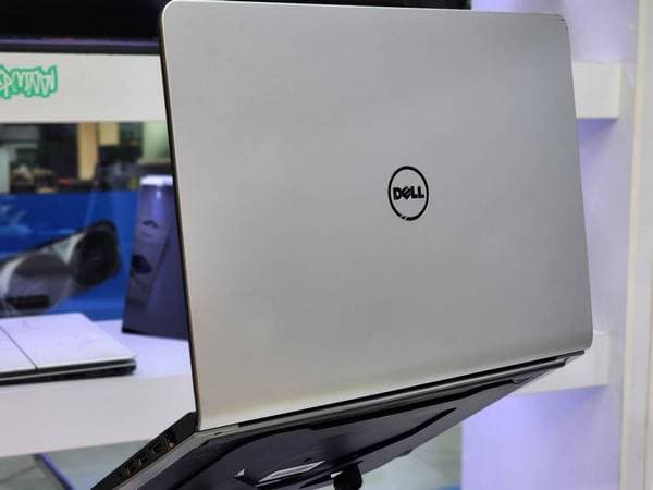 لپ تاپ 14 اینچی دل مدل Inspiron 5447 I5-4210u 4GB 120SSD Touch — تصویر ۳