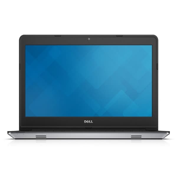 لپ تاپ 14 اینچی دل مدل Inspiron 5447 I5-4210u 4GB 120SSD Touch