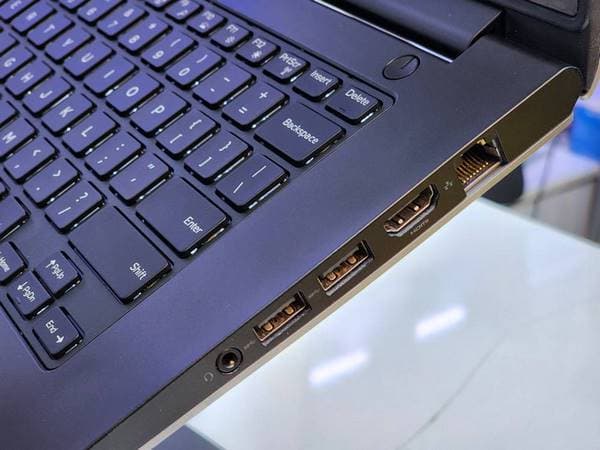لپ تاپ 14 اینچی دل مدل Inspiron 5447 I5-4210u 4GB 120SSD Touch — تصویر ۴