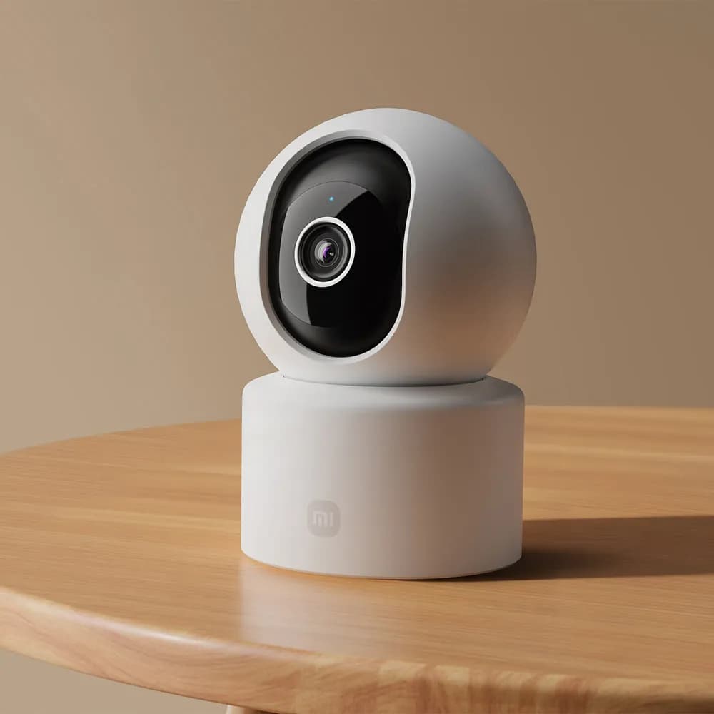 دوربین نظارتی هوشمند شیائومی مدل Xiaomi Smart Camera C302 — تصویر ۲