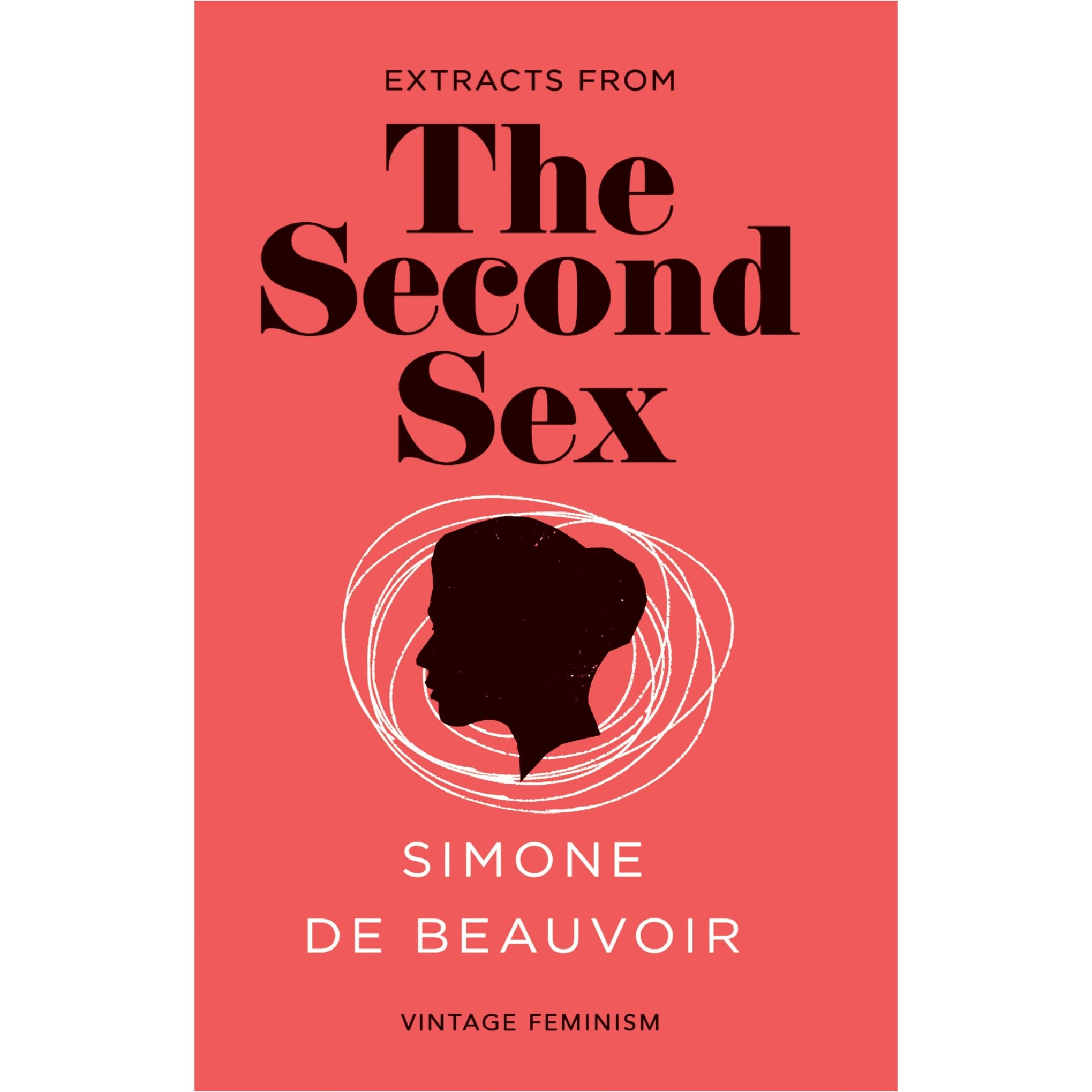 The Second Sex