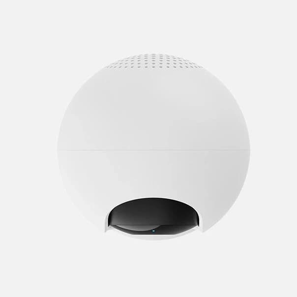 دوربین نظارتی هوشمند شیائومی مدل Xiaomi Smart Camera C201 — تصویر ۱۰