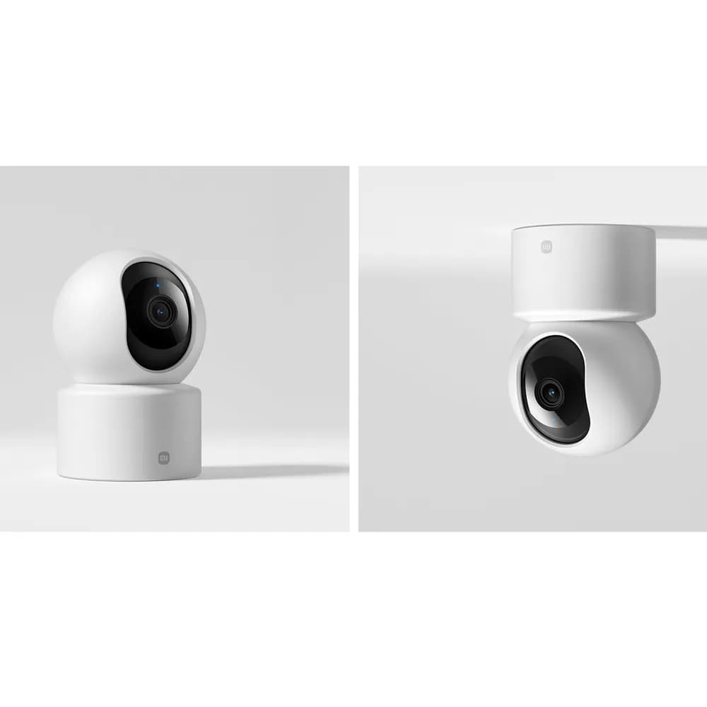 دوربین نظارتی هوشمند شیائومی مدل Xiaomi Smart Camera C201 — تصویر ۲