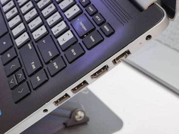 لپ تاپ 14 اینچی اچ پی مدل HP Laptop 14-ck0065st I3-8130u 8GB 240SSD — تصویر ۹