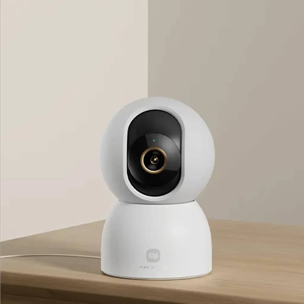دوربین نظارتی هوشمند شیائومی مدل Xiaomi Smart Camera C701 — تصویر ۱۰