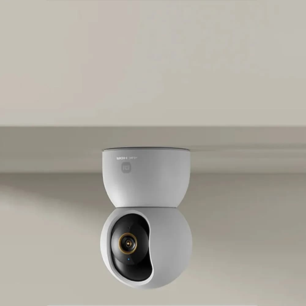 دوربین نظارتی هوشمند شیائومی مدل Xiaomi Smart Camera C701 — تصویر ۴