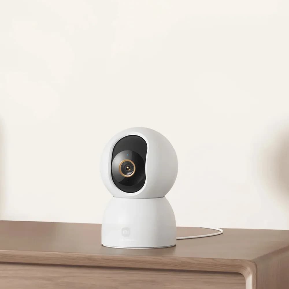 دوربین نظارتی هوشمند شیائومی مدل Xiaomi Smart Camera C701 — تصویر ۳