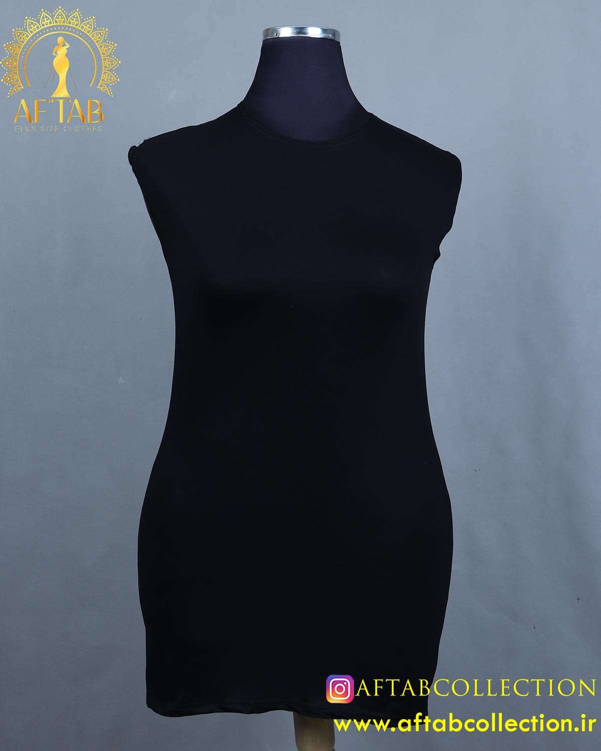زیرسارافون ویسکوز حلقه سایزبزرگ 6441 — تصویر ۲