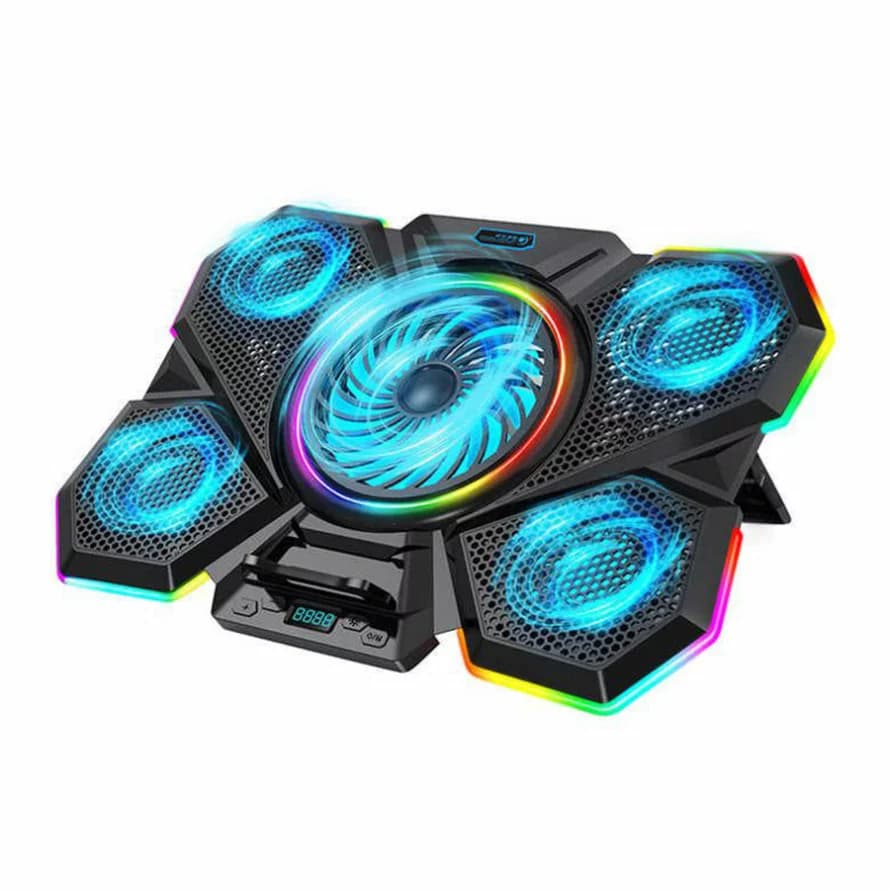 پایه خنک کننده COOLCOLD F13