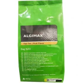 آلژینات کروماتیک پارلا – ALGIMAX — تصویر ۲
