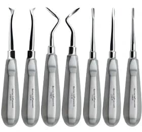 ست الواتور دانشجویی 7 عددی فتاح طب کد Elvator – ST1100