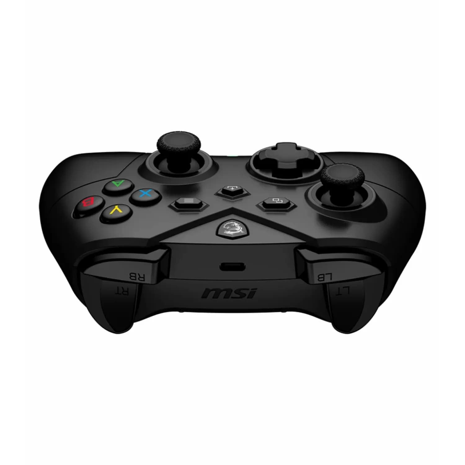 دسته بازي MSI FORCE GC300 Wireless — تصویر ۹