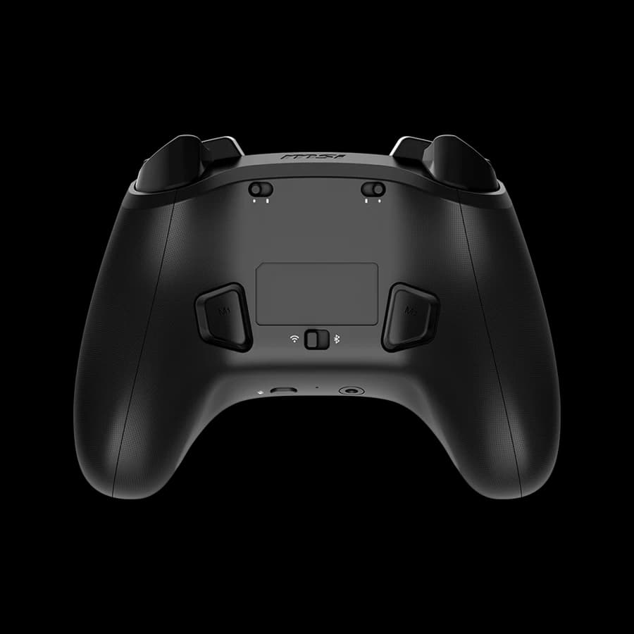 دسته بازي MSI FORCE GC300 Wireless — تصویر ۳