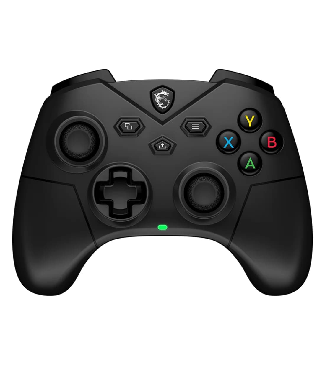 دسته بازي MSI FORCE GC300 Wireless