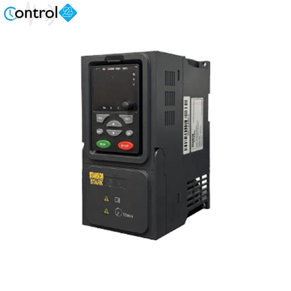 اینورتر تکفاز 2.2 کیلووات استنسون STARK-G9200S0022 — تصویر ۲