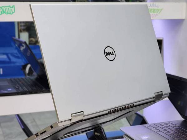 لپ تاپ 14 اینچی دل مدل Inspiron 7348 I5-5200 4GB 128SSD X360 — تصویر ۸