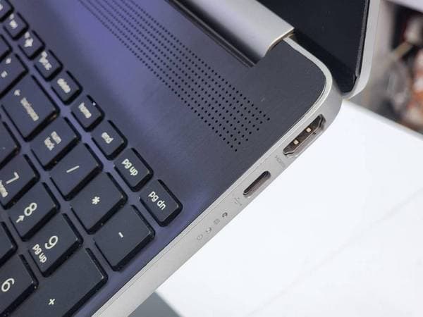 لپ تاپ 15.6 اینچی اچ پی مدل HP Laptop 15-dy1071wm I3-1005 G1 8GB 256SSD — تصویر ۷