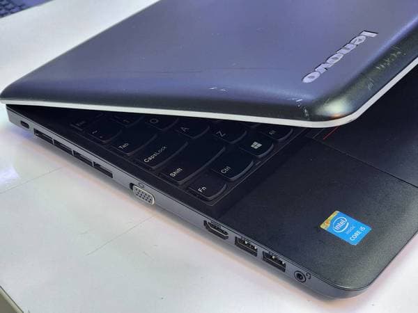 لپ تاپ 15.6 اینچی لنوو مدل Thinkpad E540 I5-4200m 8GB 256SSD — تصویر ۱۰