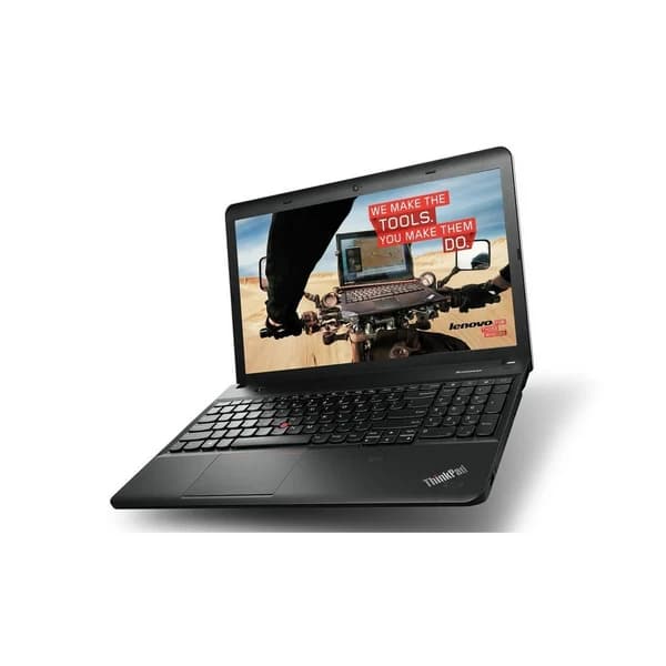 لپ تاپ 15.6 اینچی لنوو مدل Thinkpad E540 I5-4200m 8GB 256SSD — تصویر ۶