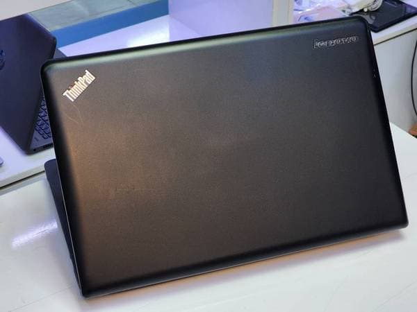 لپ تاپ 15.6 اینچی لنوو مدل Thinkpad E540 I5-4200m 8GB 256SSD — تصویر ۳