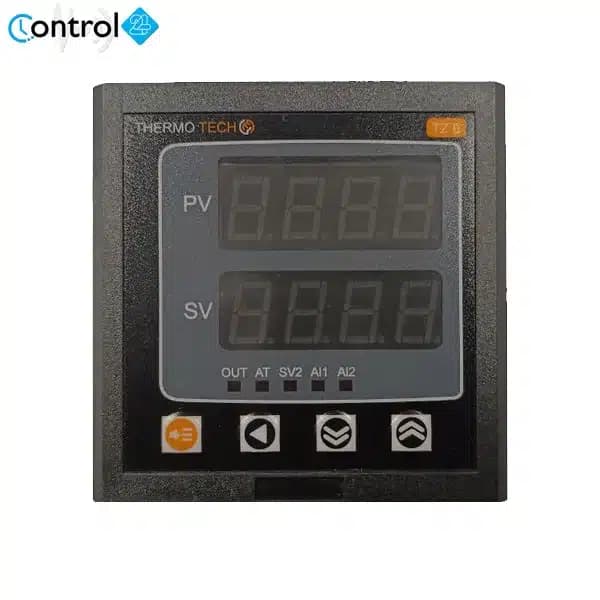کنترلر دما ترموتک THERMO TECH TZ9-B4C